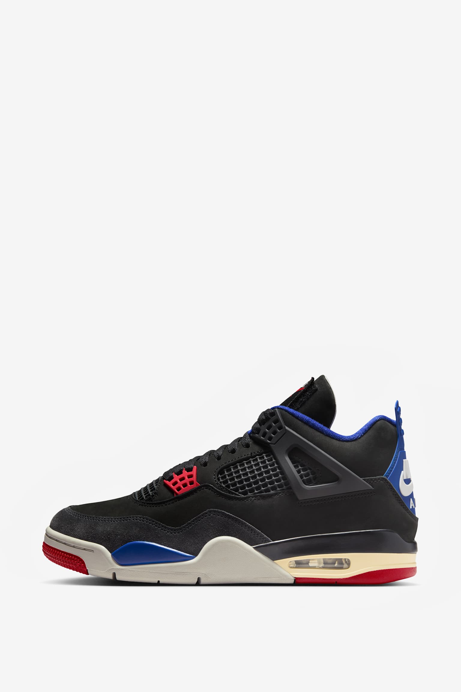 NIKE公式】エア ジョーダン 4 'Rare Air' (FV5029-003 / AIR